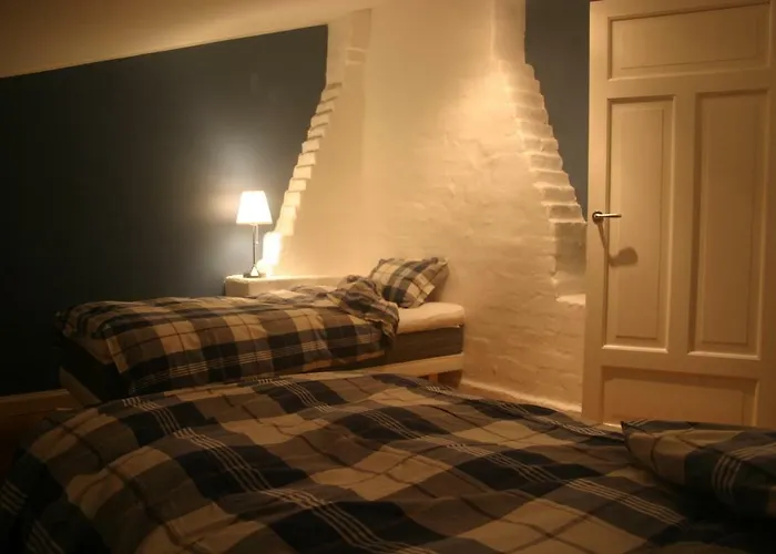 Διαμέρισμα Reuter *